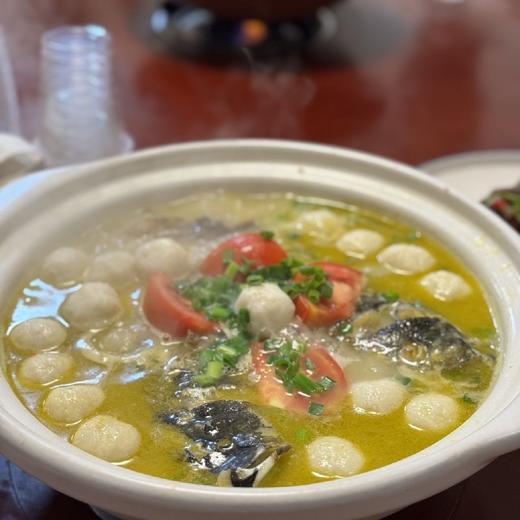 定制 鲜鱼丸 商品图1