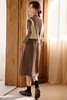 ELLA JADE 撞色针织背心连衣裙套装 19536 商品缩略图3