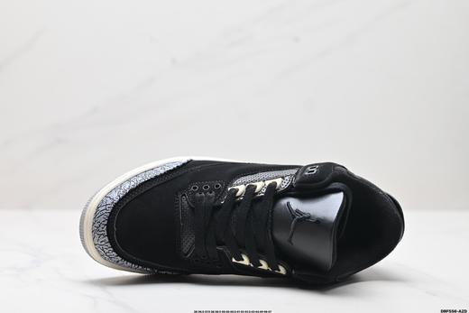 耐克乔丹Air Jordan 3 Retro复古休闲运动篮球鞋AQ3835-160男女鞋 商品图1