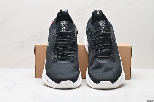 昂跑Loewe x On Cloud轻量休闲运动跑步鞋男女鞋 商品图6