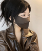 29.9💰2个！冻脸党福星！秋冬必备单品【凯速KANSOON防风保暖面罩口罩】2色可选~保暖又显脸小的防寒面罩被我挖到啦！秋冬出行强烈建议人手备几个❗护肌肤、保暖又好看！品牌直发 商品缩略图5