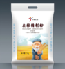 兵粮麦客 精制粉（特一面粉）5kg/袋 商品缩略图0