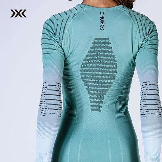 X-BIONIC 优能像素女士压缩衣裤  控温保暖抑菌运动滑雪速干衣裤  IN-YTBYW24W 商品图3