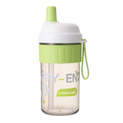 乐扣/家用品缤纷吸管杯 商品图4