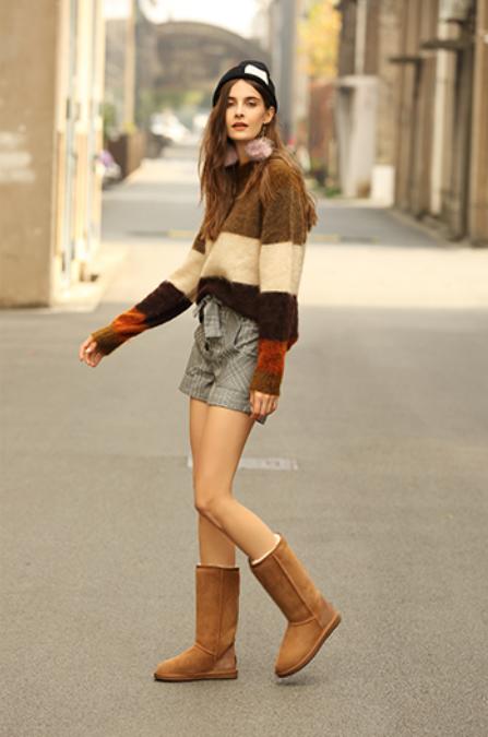 澳洲Auzland Sheepskin UGG 商品图11