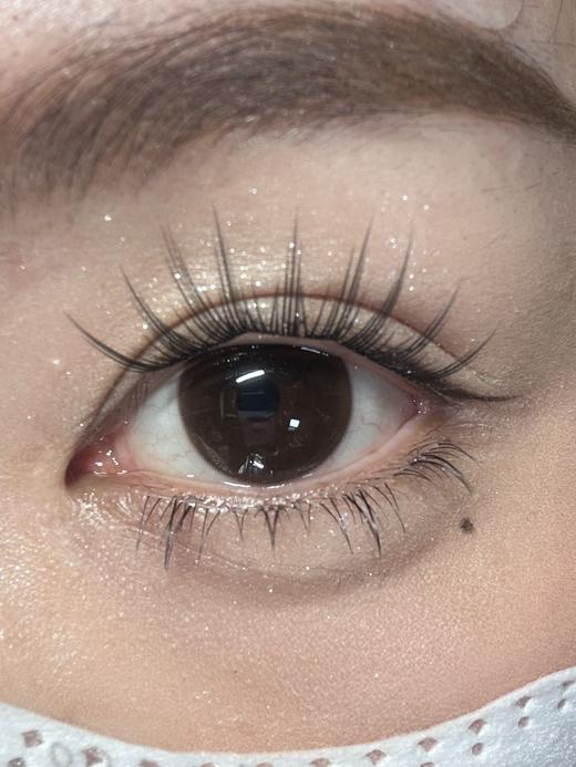 Hanawink半年抛·萌宝巧（巧环）·14.2mm中等着色·2片 商品图10