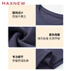 【内衣】圆领极暖上衣1N4418107 商品缩略图3