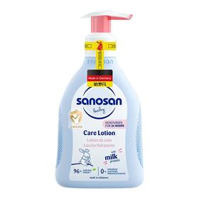 哈罗闪 婴幼儿倍润护肤乳 200ml/瓶
