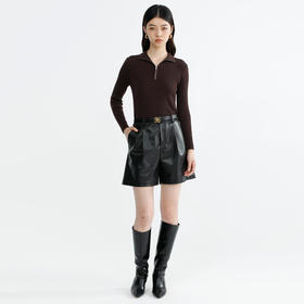 朵拉梵西短裤F27D1222