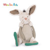Moulin Roty 小刺猬卡洛 法式玩偶 适合年龄0岁+ 秘密森林系列 718023 商品缩略图9