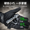 纳丽德 【新品】TA21多光源设计EDC战术手电白红光IR光强光手电 商品缩略图4