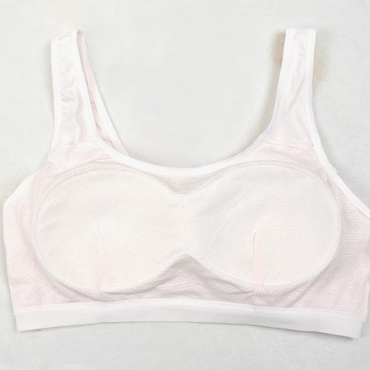 【39元1件，99元3件】少女文胸二阶段-8242104 商品图1