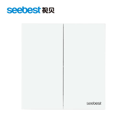 Q80 哑光白 商品图3