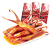 小胡鸭 香辣鸭舌 约15g/袋 商品缩略图0