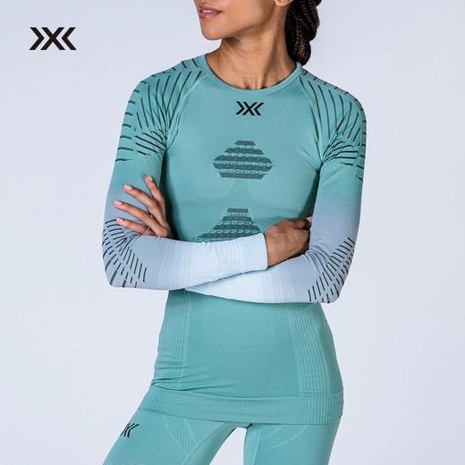 X-BIONIC 优能像素女士压缩衣裤  控温保暖抑菌运动滑雪速干衣裤  IN-YTBYW24W 商品图1