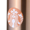 星巴克幸运金款弹跳保温杯414ml 商品缩略图6