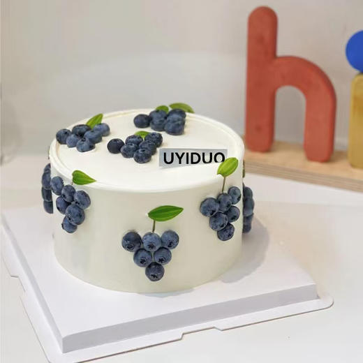 L035（蓝莓） 商品图0