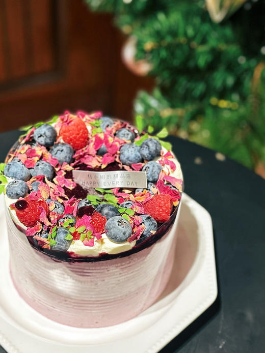 蓝莓奶酪 商品图5