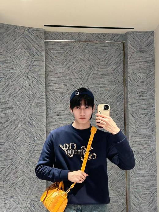 驴家KeellBandoulière25手袋（HH） 商品图6