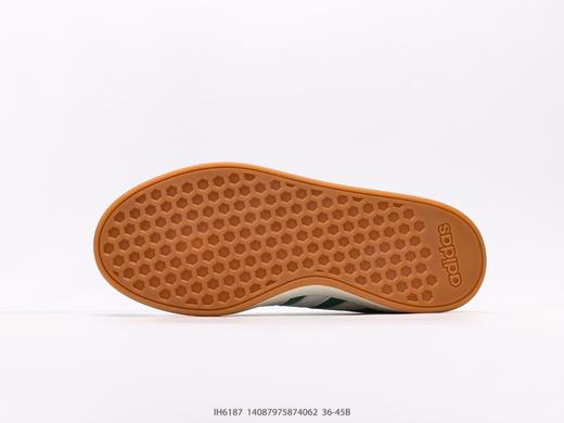 阿迪达斯adidas GRAND COURT BASE 00S休闲运动板鞋IH6187男女鞋 商品图3