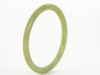 【推荐款】和田玉手镯（翠绿）圈口54、56 商品缩略图1