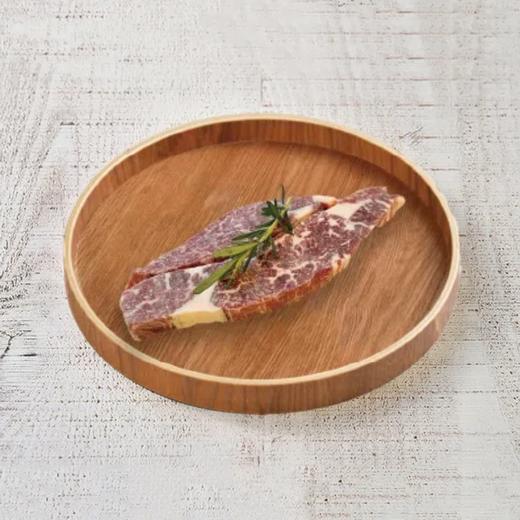 有机和牛眼肉盖牛排(220g) Organic Waygu Ribeye Cap Steak(220g) 商品图0