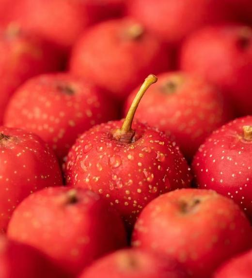 嘟一口红山楂 约270g/盒 商品图2