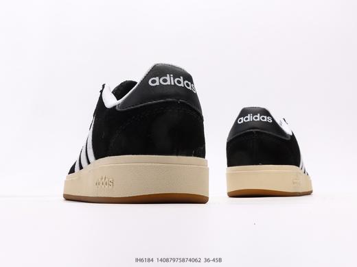 阿迪达斯adidas GRAND COURT BASE 00S休闲运动板鞋IH6184男女鞋 商品图5
