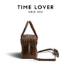 【波士顿千层包】TIME LOVER 时尚简约通勤包个性大容量斜挎包 商品缩略图6