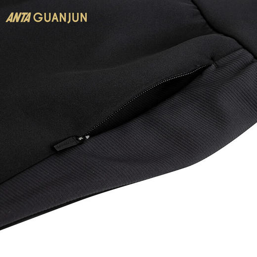 安踏冠军全天候系列 动型科技女士运动长裤商务通勤裤子162440301 商品图2