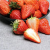 【顺丰直达！山东隋珠香野草莓】来自大自然的美味，颗颗人工甄选，个大饱满，无农药残留，营养健康又放心，当季新鲜老人/小孩/孕妇均可食用，新鲜水果非丹东奶油草莓L 商品缩略图0