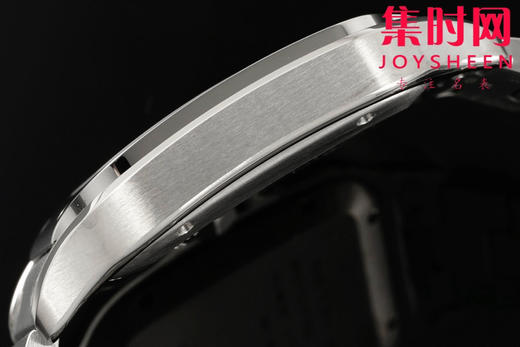 BV卡地亚SANTOS系列 山度士钢带系列 男士腕表 商品图3