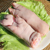 【包邮】安心猪蹄 粮食喂养 整只带筋前蹄  急冻锁鲜  满口肉香 400g*3只/400g*5只 商品缩略图1