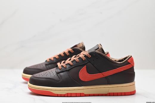 耐克Nike SB Dunk Low Retro休闲运动板鞋HQ8448-262男女鞋 商品图3
