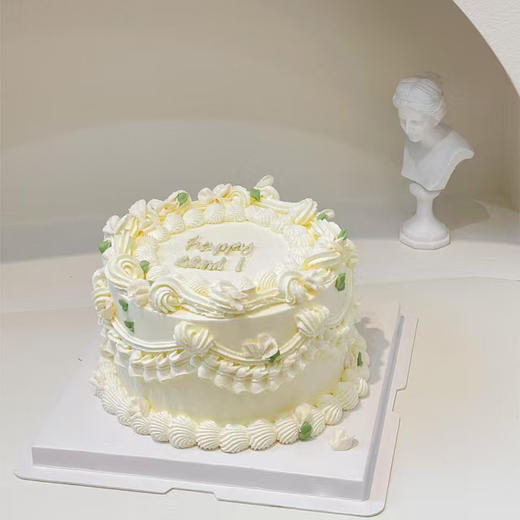 L026（复古花边） 商品图0