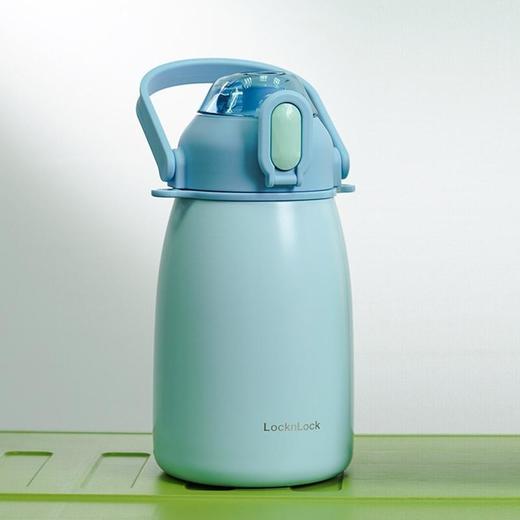 乐扣/家用品墩墩大肚保温杯 商品图8