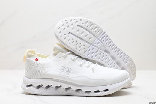 昂跑Loewe x On Cloud轻量休闲运动跑步鞋男女鞋 商品图4