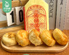 泉珍思饼咸绿豆饼/1份（280g*2包，每包5个）生产日期：12月23日左右 商品缩略图1
