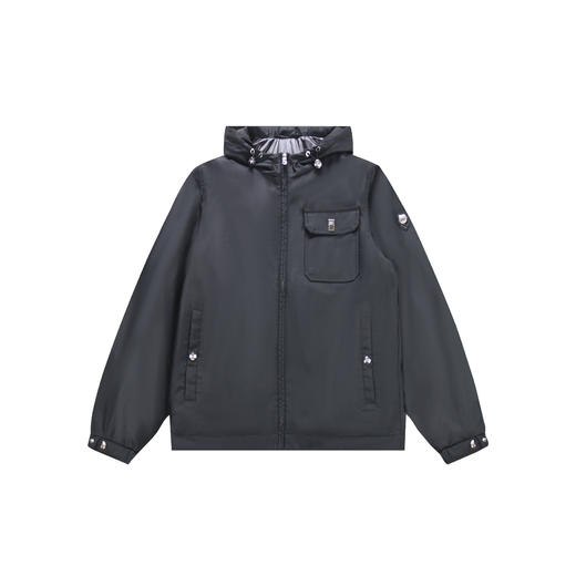 PP.GOLDEN 【茄克】 GJK7621914 商品图0