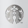 星巴克经典白色款不锈钢运动壶960mL 商品缩略图2