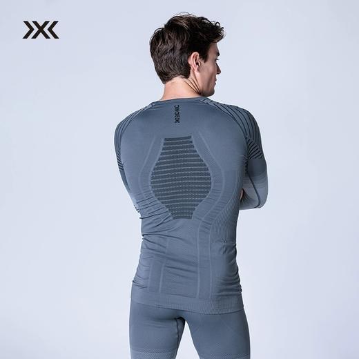 X-BIONIC 优能像素男士压缩衣裤 控温保暖抑菌运动滑雪内衣裤   IN-YTBYW24M 商品图1