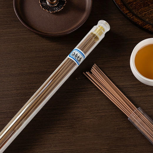 海南沉香线香 10克每筒  七种可供选择 商品图3