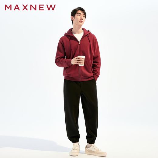 【茄克】连帽针织外套1N4113102 商品图4