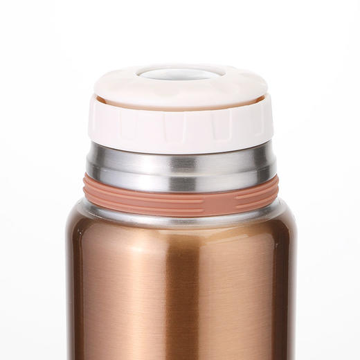 星巴克幸运金款钢盖保温杯266ml 商品图1