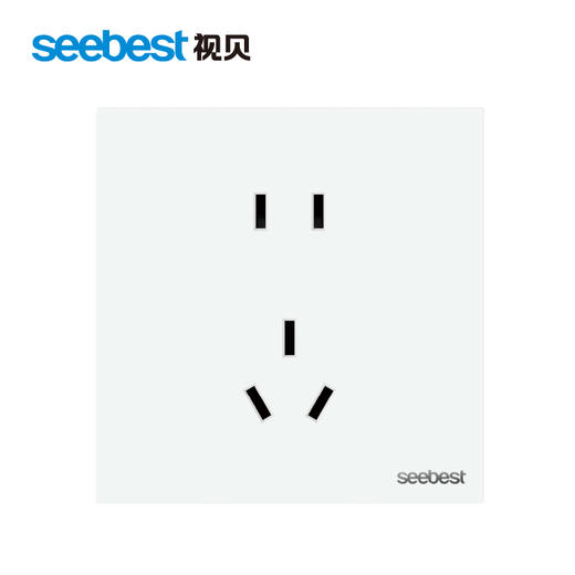 Q80 哑光白 商品图0