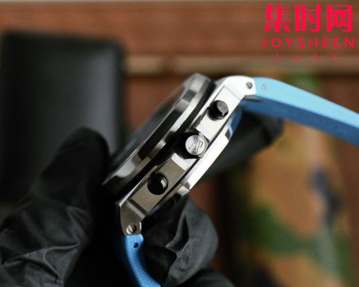 AP爱彼 HBF皇家橡树离岸型系列26238 男士腕表 在原有的基础上 潜心研发 突破壁垒 商品图4