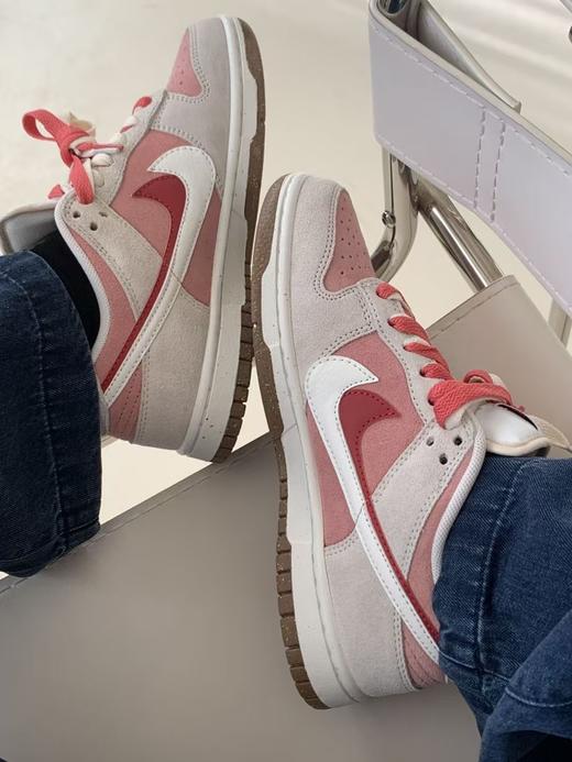 𝐃*𝐧𝐤兔子饼干板鞋 商品图11