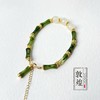 【节节高新中式竹节手链】敦煌青绿山水中式国风祈福竹节手链上岸 商品缩略图7