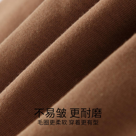 女童保暖舒弹棉裤冬季新款安奈儿童装实体店同款XG446846 商品图3