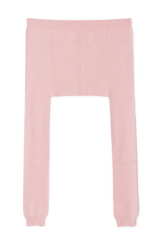 AVA 甜美粉披肩式围巾 7963 商品图2